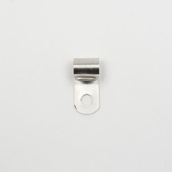 Aluminum S-Clip 1/2 (10 Pack) 30-801